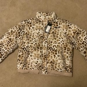 New Oakley XL Puffer Jacket